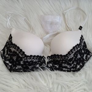 🆕️VS-women's push up bra- 34C